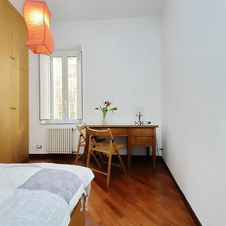 Navona Apartment, Large And Comfortable Apartment *