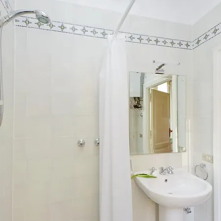 Apartment Navona Apartment, Large And Comfortable Rome