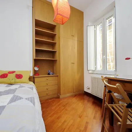 Apartment Navona Apartment, Large And Comfortable Rome