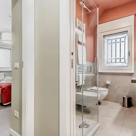 Casa Pepe Appartement *