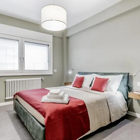 Appartement Casa Pepe Rome