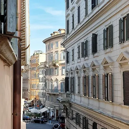 Navona Apartment, Large And Comfortable Apartment Rome