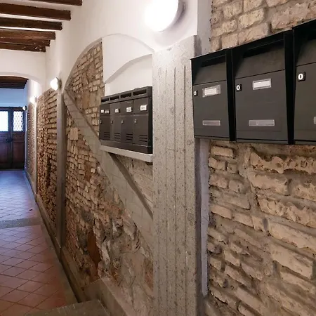 Navona Apartment, Large And Comfortable Rome