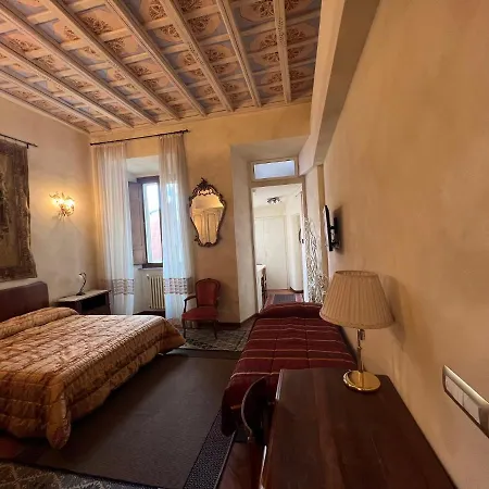 Domus Minervae Appartamento Roma