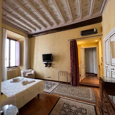 Appartamento Domus Minervae Roma