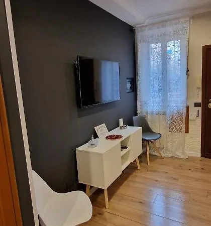 Dimora Delle Acacie Apartamento Roma