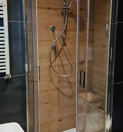 Apartamento Dimora Delle Acacie *