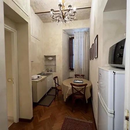 Domus Minervae Apartment