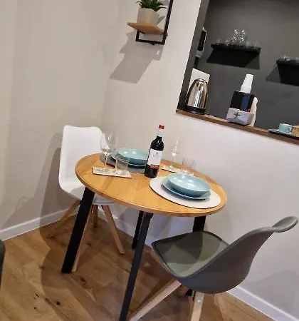 Apartamento Dimora Delle Acacie Roma