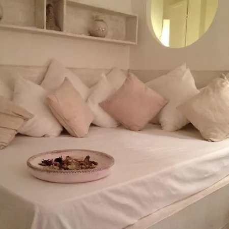Campo Sun Luxury