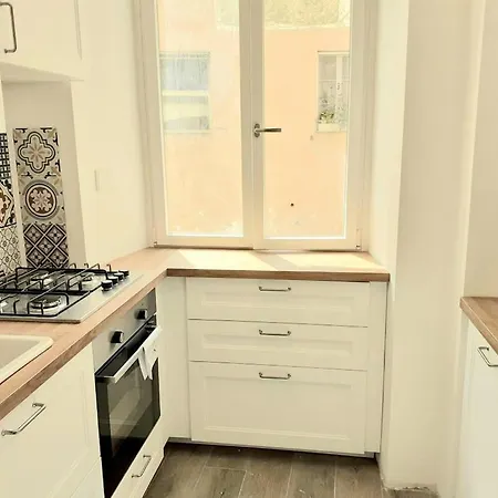 Colosseo Apartment