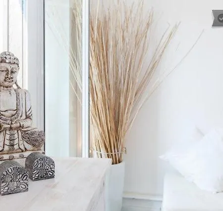 Campo Sun Luxury Apartamento Roma