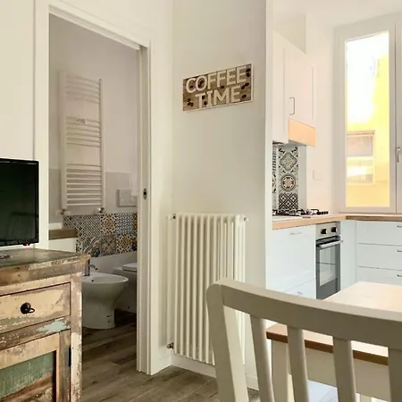 Colosseo Apartament Rzym