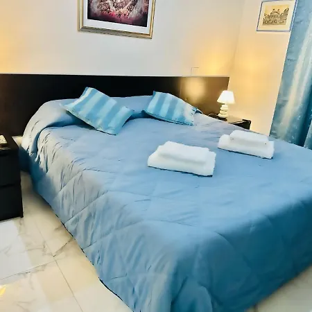 Bed & Breakfast Kambal Maison