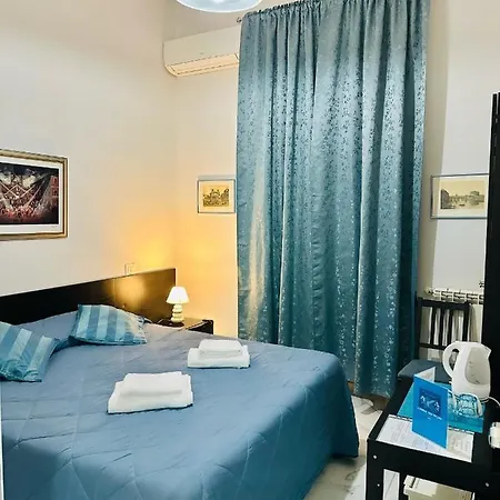 Bed & Breakfast Kambal Maison *