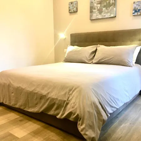 Apartment Trastevere Pasca House With Terrace And Free Parking *
