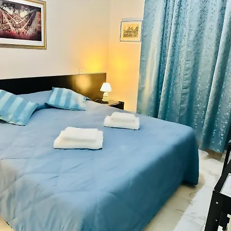 Kambal Maison Bed & Breakfast Rome