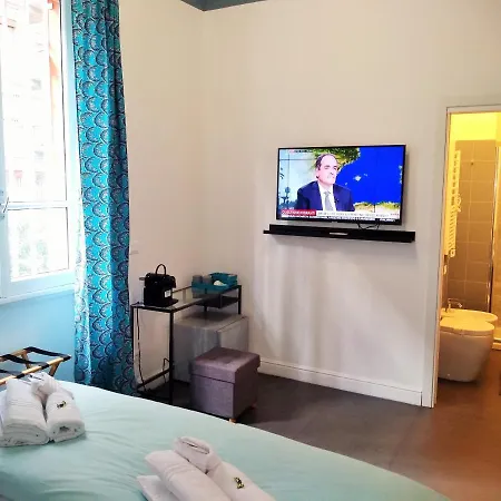 Casa Italiano - Bestbnb Garbatella