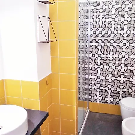 Casa Italiano - Bestbnb Garbatella Homestay *