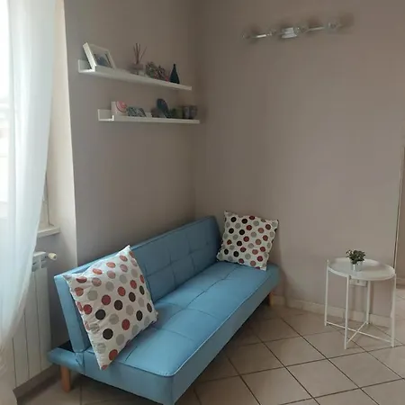 Casa Cola