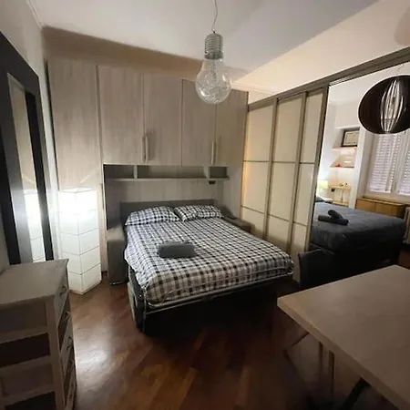 Apartment Center A Pochi Passi Dal Colosseo
