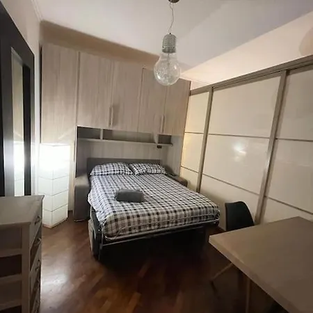 Center A Pochi Passi Dal Colosseo Apartment Rome