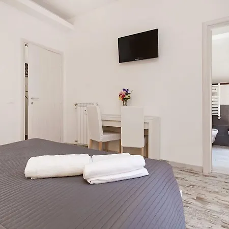 De Guestibus Guest house