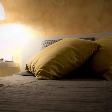 De Guestibus Guest house Rome