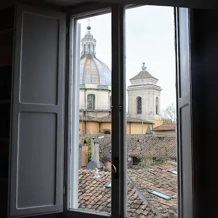 Apartment Coronari
