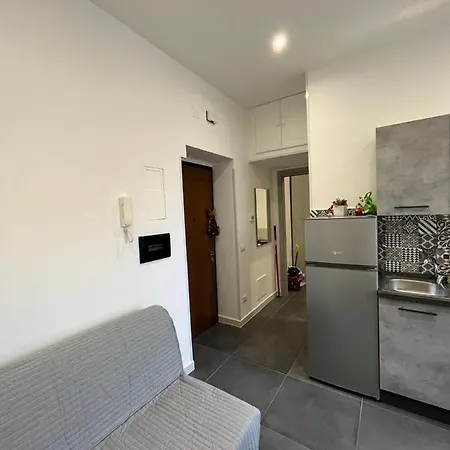Sosy Appartamento Roma