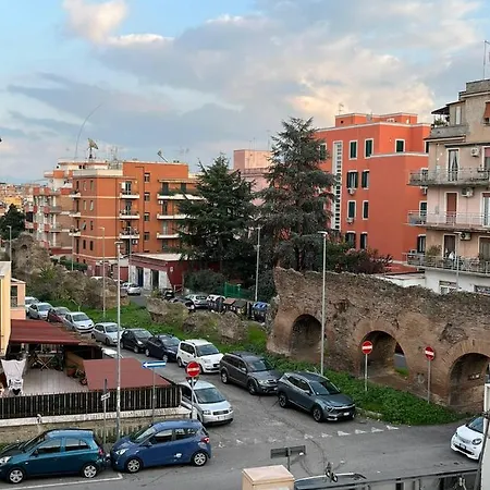 Appartamento Sosy