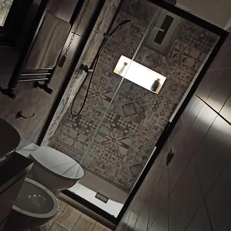 Holiday home Chiaro Di Luna - *