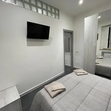 Sosy Apartamento *