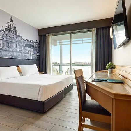 Hotel Occidental Aran Park 4*