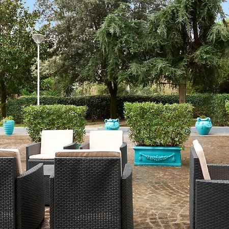 Occidental Aran Park רומא