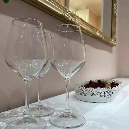 Heart Of Rome-napoleone Apartment-10 To Colosseo Rome