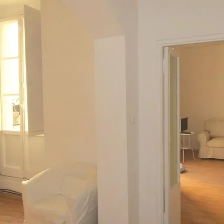 Appartement Magnifica In Centro
