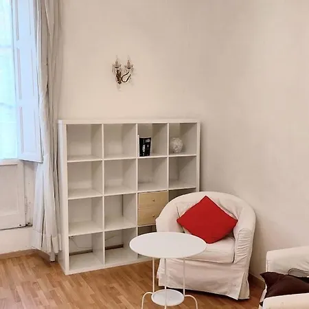 Appartement Magnifica In Centro Rome