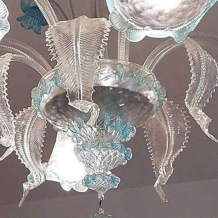 Appartement Magnifica In Centro