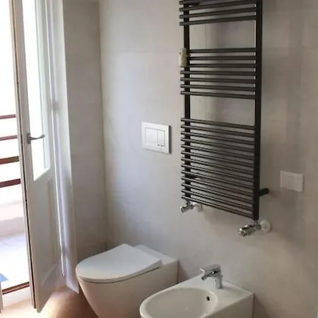 L'angolo Di Greta Apartment Rome