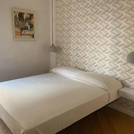 L'angolo Di Greta Apartment Rome