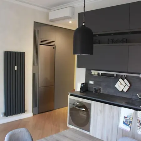 Apartment L'angolo Di Greta *