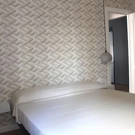 Apartment L'angolo Di Greta