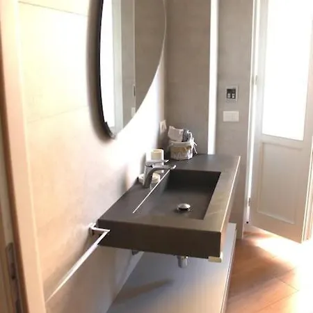 Apartment L'angolo Di Greta Rome