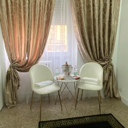 Casa vacanze Idromassaggio
