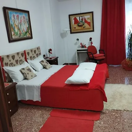 Apartment Casa D'arte Mary
