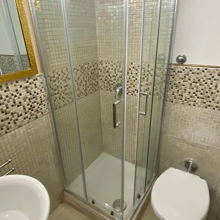 Idromassaggio Roma