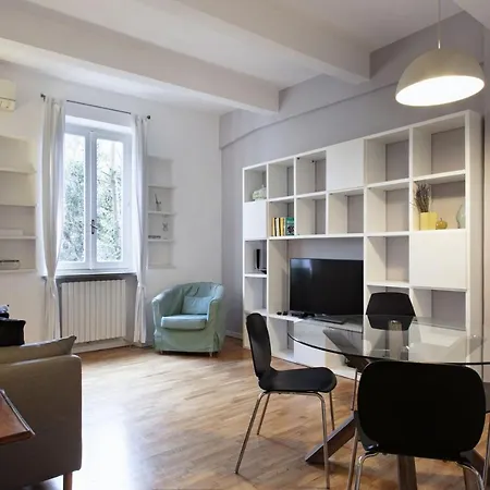 Foro Italico Apartment