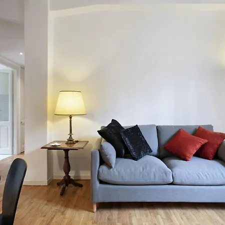 Apartment Foro Italico