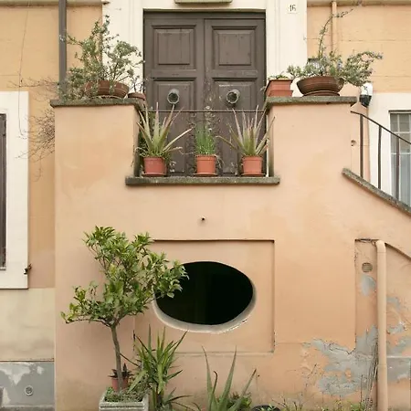 Apartment Foro Italico *
